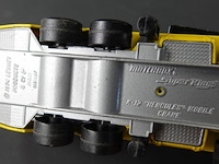 Matchbox super kings k-12 hercules mobiele kraan - afbeelding 3 van  7