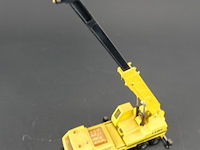 Matchbox super kings k-12 hercules mobiele kraan - afbeelding 5 van  7