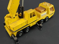 Matchbox super kings k-12 hercules mobiele kraan - afbeelding 7 van  7