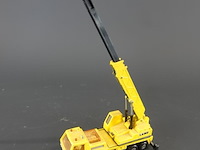 Matchbox super kings k-12 hercules mobiele kraan - afbeelding 1 van  5