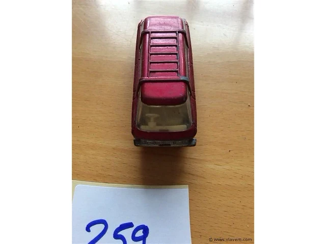Matchbox - afbeelding 2 van  2