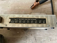 Matchless 100a accutester - afbeelding 3 van  3