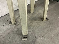 Matchless ds200/2 dubbelsteens slijpmachine - afbeelding 7 van  8