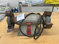 Matchless es160 werkbank slijpsteen - afbeelding 2 van  4