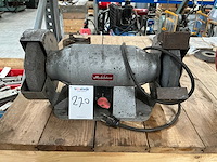 Matchless es200-2 werkbankslijpmachine - afbeelding 2 van  4