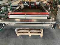 Matco alc45+tsd verpakkingslijn - afbeelding 2 van  18