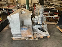 Matco alc45+tsd verpakkingslijn - afbeelding 3 van  18