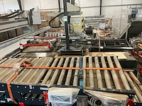 Matco alc45+tsd verpakkingslijn - afbeelding 4 van  18
