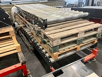 Matco alc45+tsd verpakkingslijn - afbeelding 7 van  18