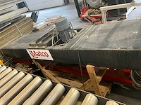Matco alc45+tsd verpakkingslijn - afbeelding 8 van  18