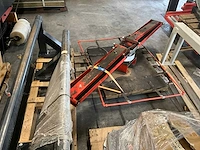 Matco alc45+tsd verpakkingslijn - afbeelding 9 van  18