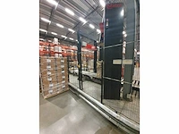 Matco alc45+tsd verpakkingslijn - afbeelding 11 van  18