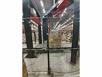 Matco alc45+tsd verpakkingslijn - afbeelding 13 van  18
