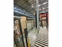 Matco alc45+tsd verpakkingslijn - afbeelding 14 van  18