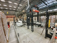 Matco alc45+tsd verpakkingslijn - afbeelding 15 van  18