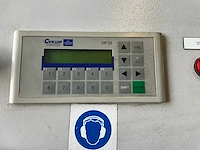 Matco alc45+tsd verpakkingslijn - afbeelding 18 van  18