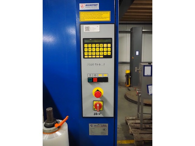 Matco - afbeelding 2 van  15