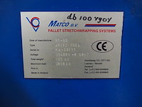 Matco - afbeelding 7 van  15