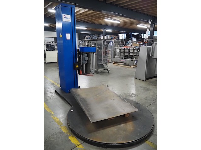 Matco - afbeelding 1 van  15