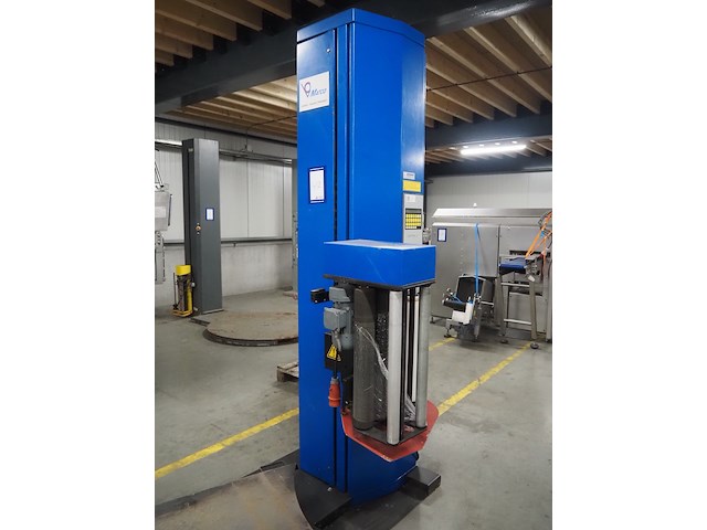 Matco - afbeelding 15 van  15