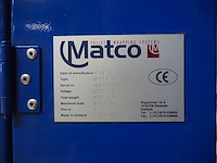 Matco - afbeelding 4 van  12