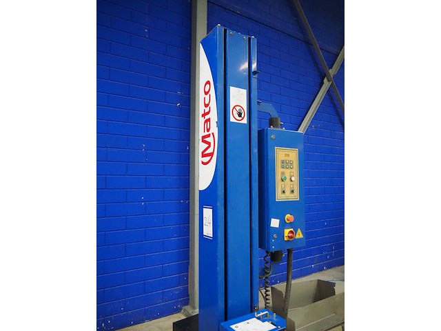 Matco - afbeelding 11 van  12