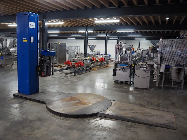 Matco - afbeelding 1 van  8