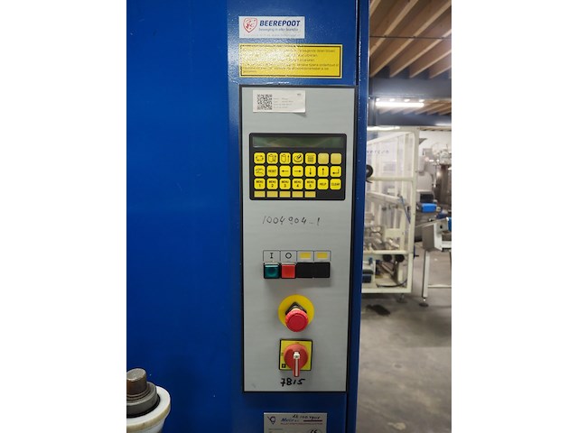 Matco - afbeelding 6 van  8
