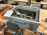 Matcom flux indicator mat 230 - afbeelding 3 van  4