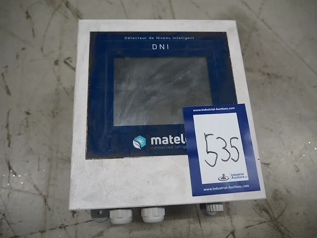 Matelex - afbeelding 5 van  6