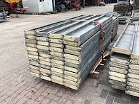 Matemco kwiksteigersysteem steiger - afbeelding 4 van  32