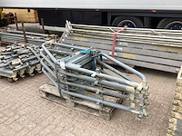 Matemco kwiksteigersysteem steiger - afbeelding 6 van  32