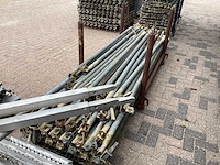 Matemco kwiksteigersysteem steiger - afbeelding 9 van  32