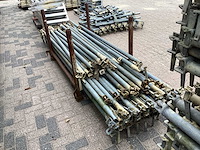 Matemco kwiksteigersysteem steiger - afbeelding 10 van  32