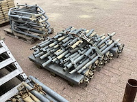 Matemco kwiksteigersysteem steiger - afbeelding 11 van  32