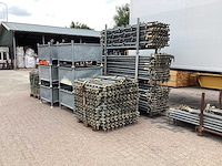 Matemco kwiksteigersysteem steiger - afbeelding 1 van  32