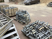 Matemco kwiksteigersysteem steiger - afbeelding 13 van  32