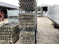 Matemco kwiksteigersysteem steiger - afbeelding 16 van  32