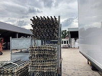 Matemco kwiksteigersysteem steiger - afbeelding 17 van  32