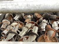 Matemco kwiksteigersysteem steiger - afbeelding 22 van  32