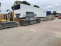 Matemco kwiksteigersysteem steiger - afbeelding 12 van  32