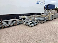 Matemco kwiksteigersysteem steiger - afbeelding 27 van  32