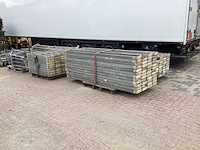 Matemco kwiksteigersysteem steiger - afbeelding 28 van  32