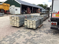 Matemco kwiksteigersysteem steiger - afbeelding 29 van  32