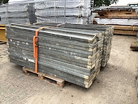 Matemco kwiksteigersysteem steiger - afbeelding 30 van  32