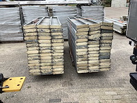 Matemco kwiksteigersysteem steiger - afbeelding 32 van  32