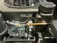 Mateng - rm20 - grasmaaier op afstand bestuurbaar, lawn mower tracks, maaibreedte 53 cm - afbeelding 25 van  38