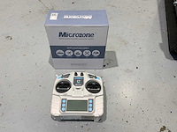 Mateng - rm20 -2025 - rupsgrasmaaier met afstandbediening - afbeelding 14 van  34