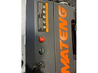 Mateng - rm20 -2026 - rupsgrasmaaier met afstandbediening - afbeelding 14 van  22