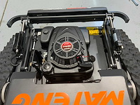 Mateng - rm20 -2026 - rupsgrasmaaier met afstandbediening - afbeelding 14 van  27